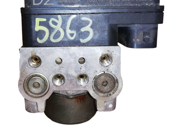 Jednotka ABS 4451087404, 4451087404   Daihatsu Terios 2003
