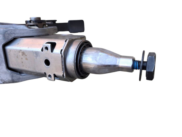    Рулевая рейка 7G9N3C529DD   Ford Mondeo MK IV 2007 - 2014 года