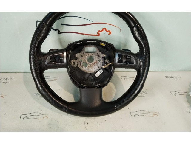 Volant Audi A5 8T 8F 2008 8K0419091BAWUL, 8K0419091BAWUL  