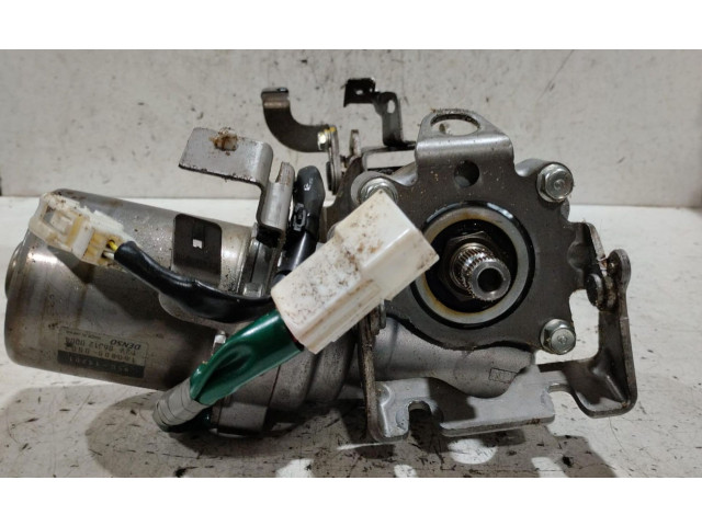 Комплект оси рулевого колеса 160800-0502, 160800-0502   Daihatsu Cuore