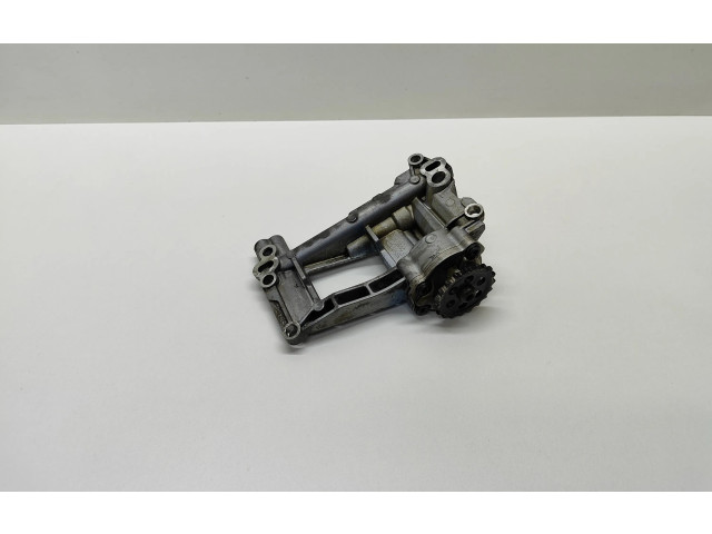 Čerpadlo oleje 7792945, 11417792945   BMW 5 E60 E61   3.00 l / 173 kW (M57/T2)