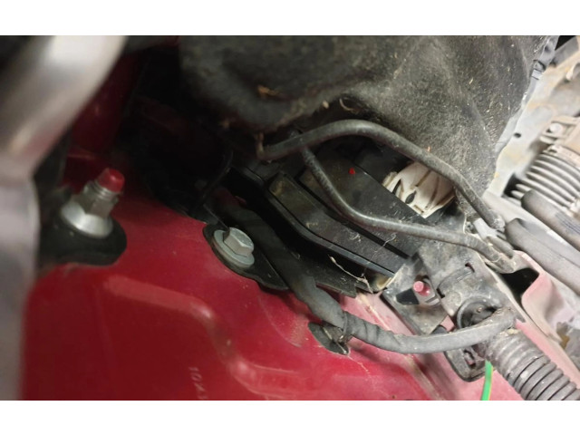 Jednotka ABS 9826694380   Peugeot 3008 II 2019