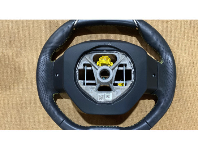 Volant Peugeot 208 2019 640501900A, 0000002992  