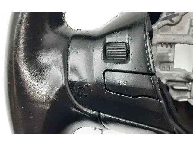 Volant Peugeot 2008 I 2015 6191373, 98084115ZD  