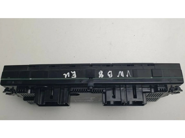 Блок управления климат-контролем 5G0907044DP   Volkswagen PASSAT B8