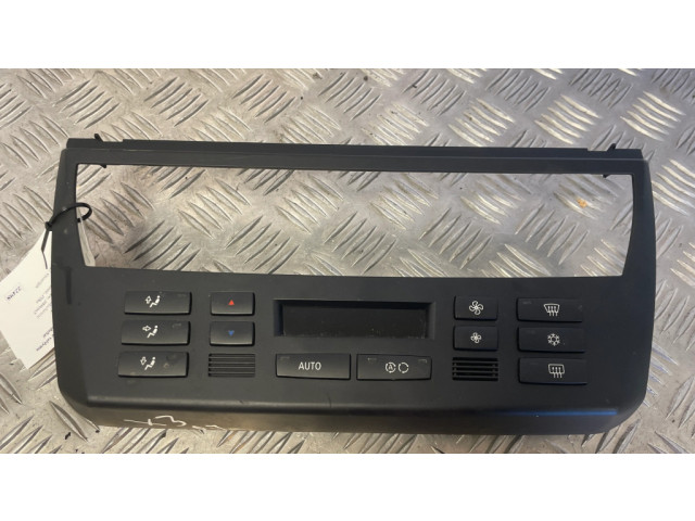 Блок управления климат-контролем 64113417445   BMW X3 E83