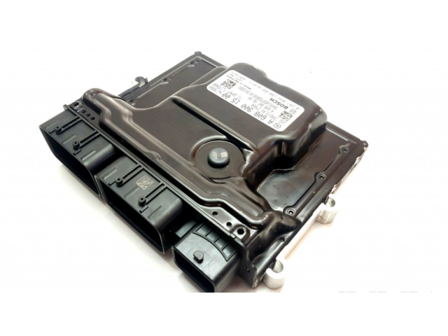 Řídící jednotka A6089001500, 0281034280   Mercedes-Benz A W177 2020