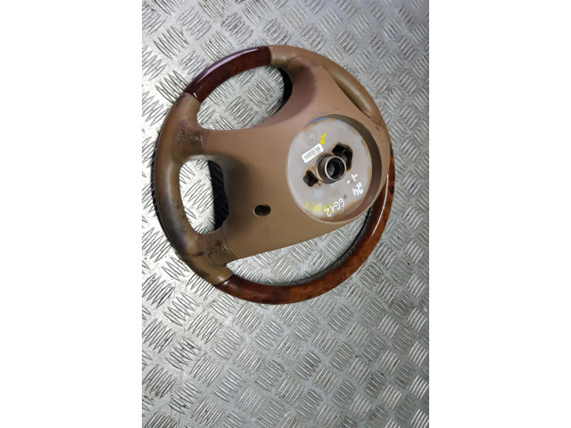 Volant Mercedes-Benz E W211 2005 a2194603803  