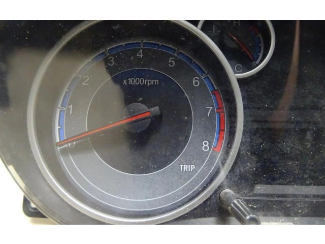 Přístrojová deska  Fiat Sedici 2010 71750347, 71750347  