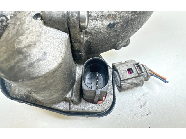 Блок подушек безопасности 820030298   Nissan Qashqai