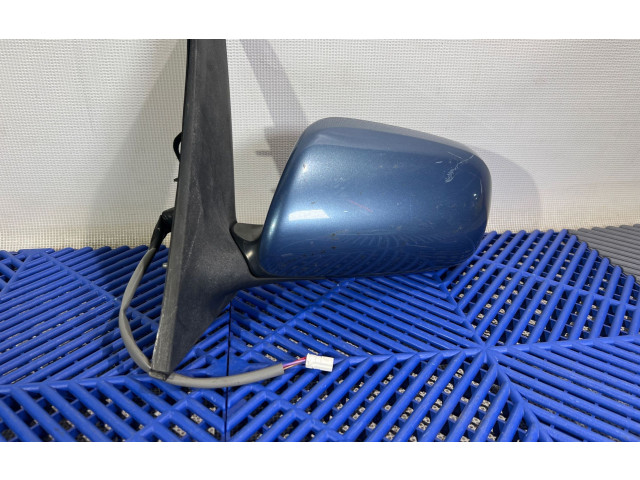 Zpětné zrcátko  Toyota Prius (XW20) 2007  012227  