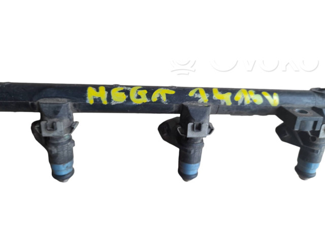 Vstřikovací čerpadlo 8200139674C   Renault Megane II     