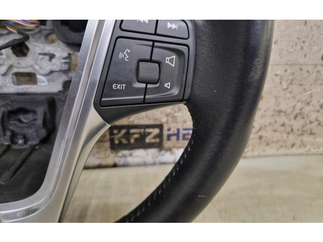 Volant Volvo V60 2018 34221167A, 31455088  