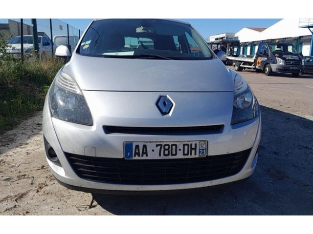 Volant Renault Scenic III -  Grand scenic III 2009 484006621R, 484006621R  
