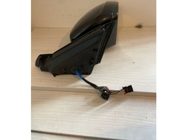 Zpětné zrcátko  Peugeot 208 2021  E20418180  