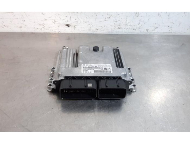 Řídící jednotka 9856345480   Peugeot 308 2023