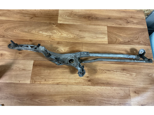 Механизм стеклоочистителей (трапеция) A2128201240, 3397021442   Mercedes-Benz E W212