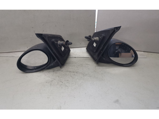 Zpětné zrcátko  Peugeot 107 2006  879100H010, 879400H010  