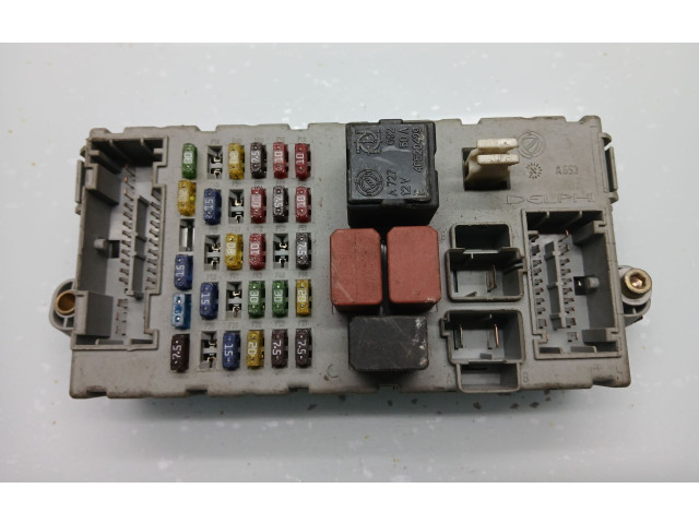 Блок предохранителей 46774357, 46774357NPL   Fiat Punto (188)    