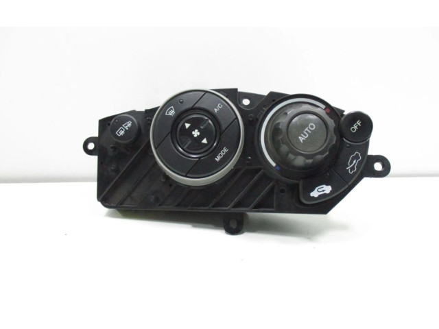 Блок управления климат-контролем 79600SMGG4   Honda Civic