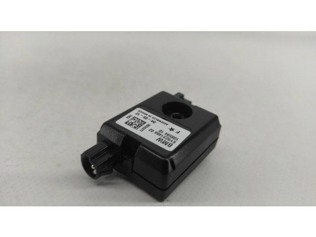 Блок управления двигателя SY923146602   BMW M3 F80