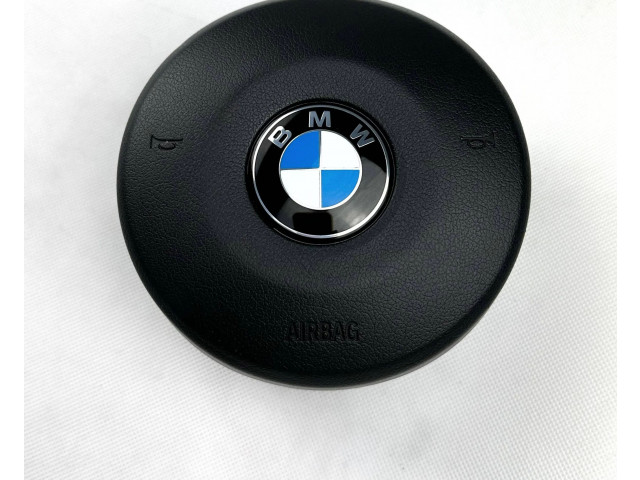 Подушка безопасности водителя 8092206   BMW M2 F87