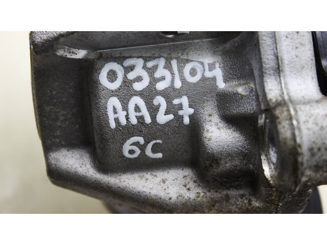 Vstřikovací čerpadlo 31372081, 0445010681   Volvo V60     