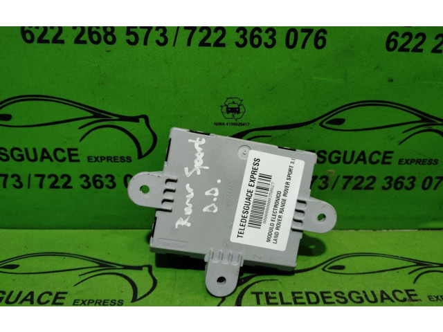 Řídící jednotka EK5214D617AD   Land Rover Range Rover Sport L320 