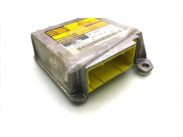 Блок подушек безопасности 89170-53110, 0285001904   Lexus IS 220D-250-350