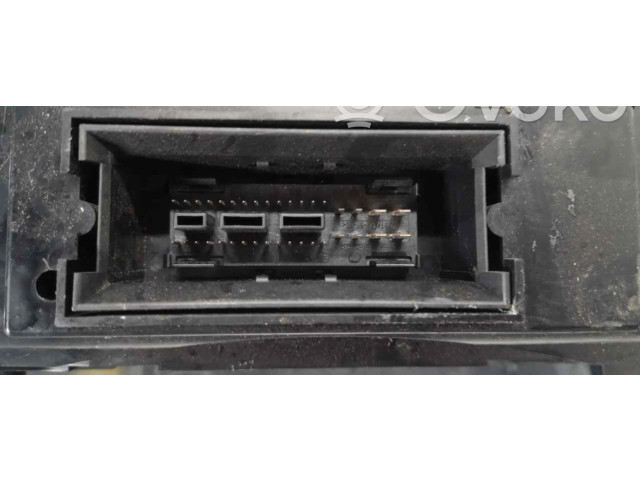 Přístrojová deska  Volkswagen PASSAT  A2C53106067  