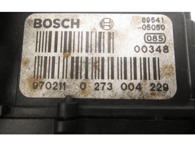 Jednotka ABS 4451005020   Toyota Avensis T220 