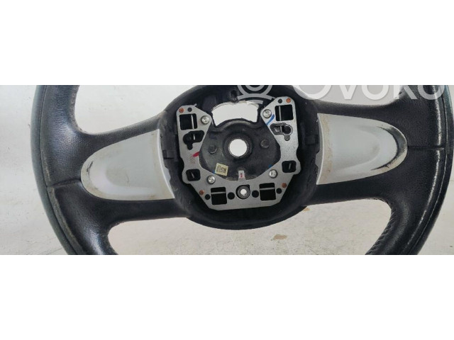 Volant Mini One - Cooper R50 - 53 2006 2752964  