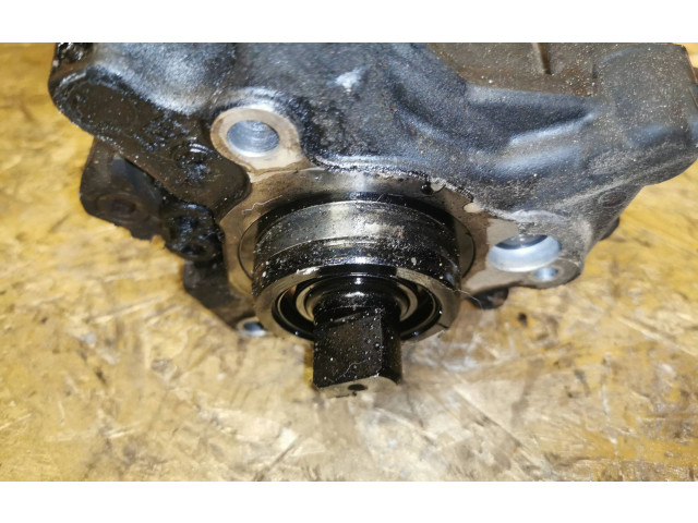 Vstřikovací čerpadlo 9656391680, 9424A000A   Peugeot 407     