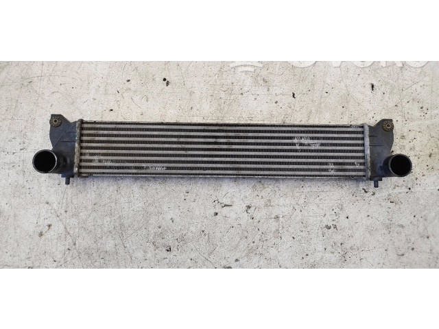 Интеркулер  1362079j51   Suzuki SX4 