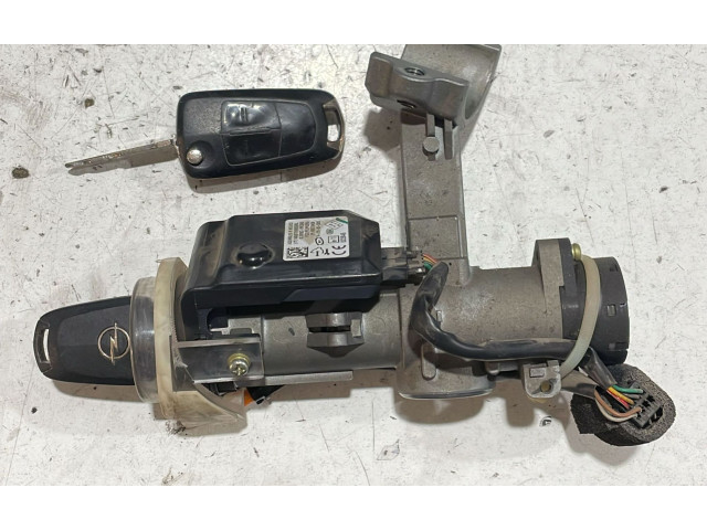 Řídící jednotka 0281014296, 0281014296   Opel Antara 2010