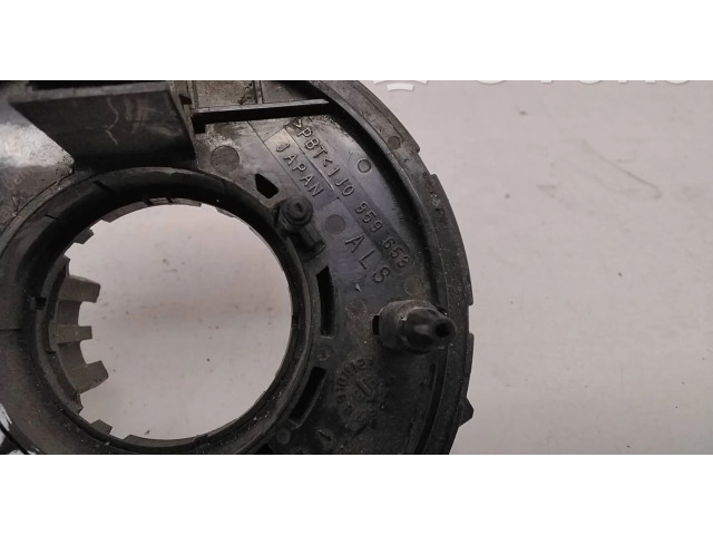Подрулевой шлейф SRS 1J0959653, 1J0959653A   Volkswagen Sharan