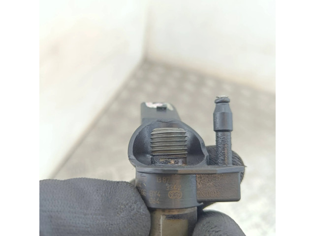 Vstřikovač A6420701387   Mercedes-Benz C W204  pro naftový motor 3.0 642961 