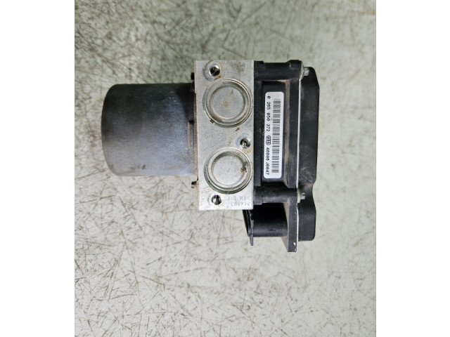 Jednotka ABS 0265234148, 0265950372   Saab 9-5 1999