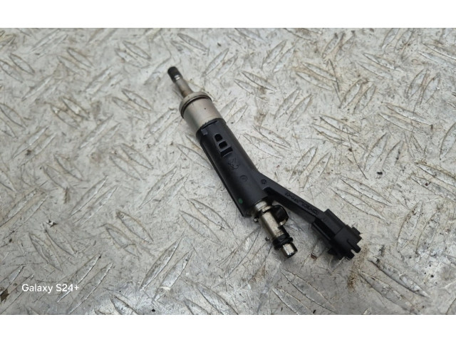 Форсунка 9822715980    Peugeot 5008 II   