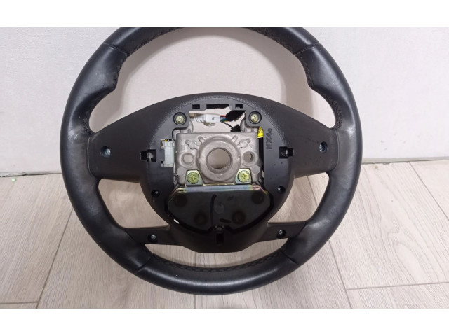 Руль Hyundai Tucson IV NX4  2020- года 56170N9000, 0589P1000282      