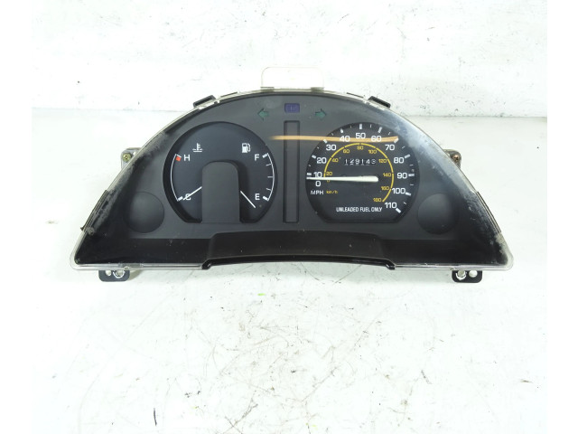 Панель приборов 83200-16270, 83200-16270   Toyota Tercel       