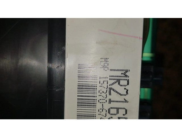 Панель приборов MR216542, 1573706741   Mitsubishi Galant       