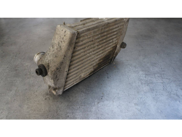 Интеркулер  4E0145806A, A4E0145806A   Audi A8 S8 D3 4E 
