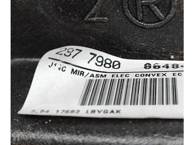 Zpětné zrcátko  Ford Maverick 2002  7L8417682BB5YGY  