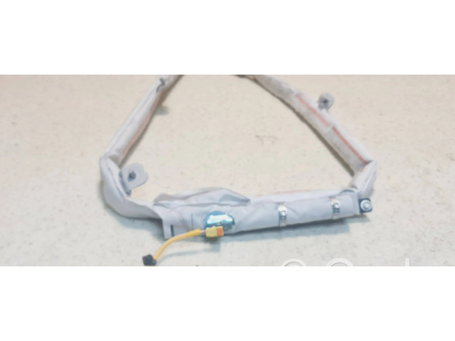 Боковая подушка безопасности 969100450, M300LH   Chevrolet Spark