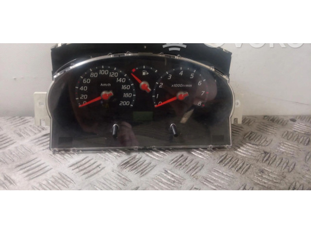Přístrojová deska  Nissan Micra  AX7603325011  