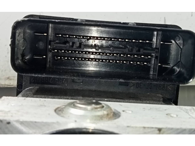 Jednotka ABS 34516784763, 34516784764   BMW 1 E81 E87 2008