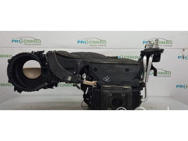 Блок управления климат-контролем 64119325138   BMW 1 F20 F21