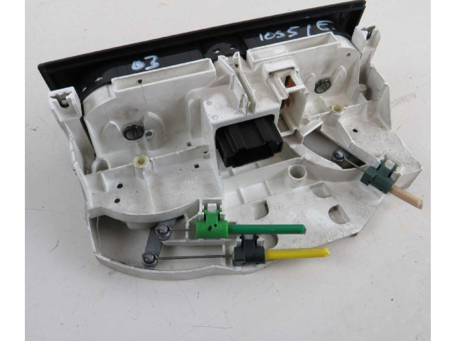 Блок управления климат-контролем 1J0820045F, Valeo   Volkswagen Lupo