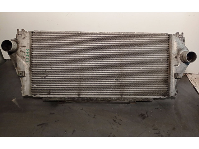 Интеркулер  8200008761B, 8200008761   Renault Espace III 